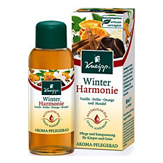 Масло Kneipp